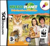 My Eco Planet: Veterinarios al Rescate